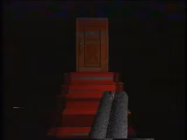 A6 – Home Invasion