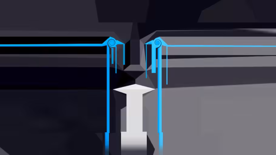 Man at the Edge of Space