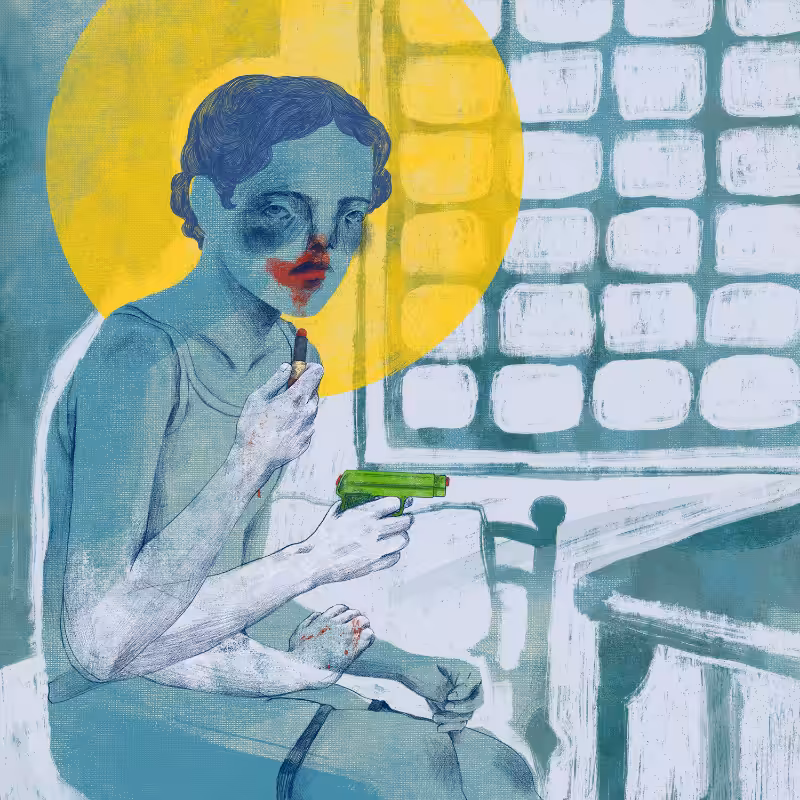 little god #199