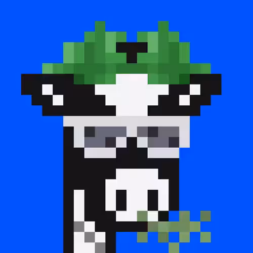 CowPunks #6628