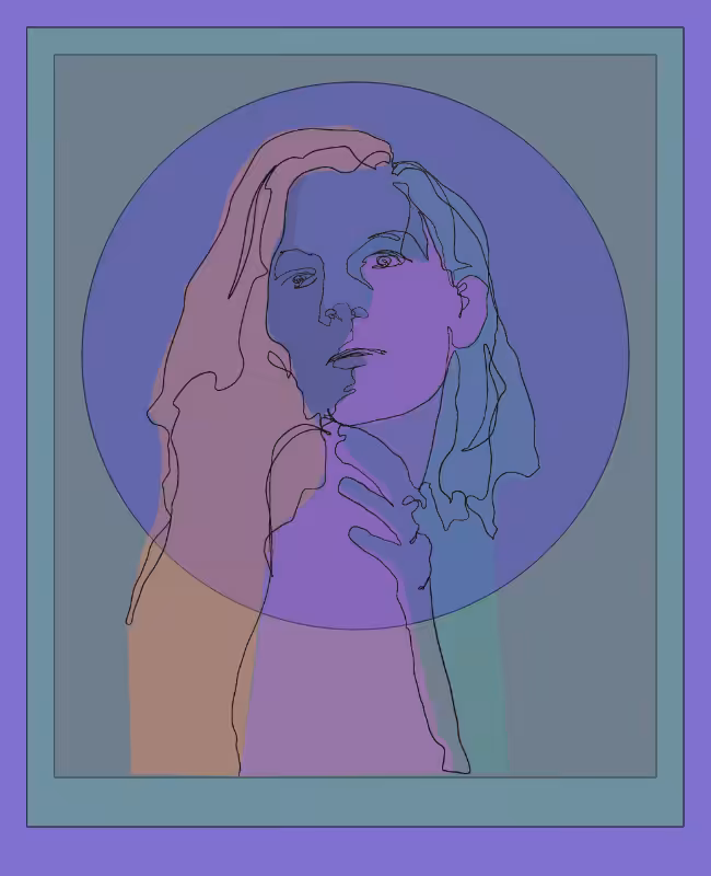 Moonstone #6