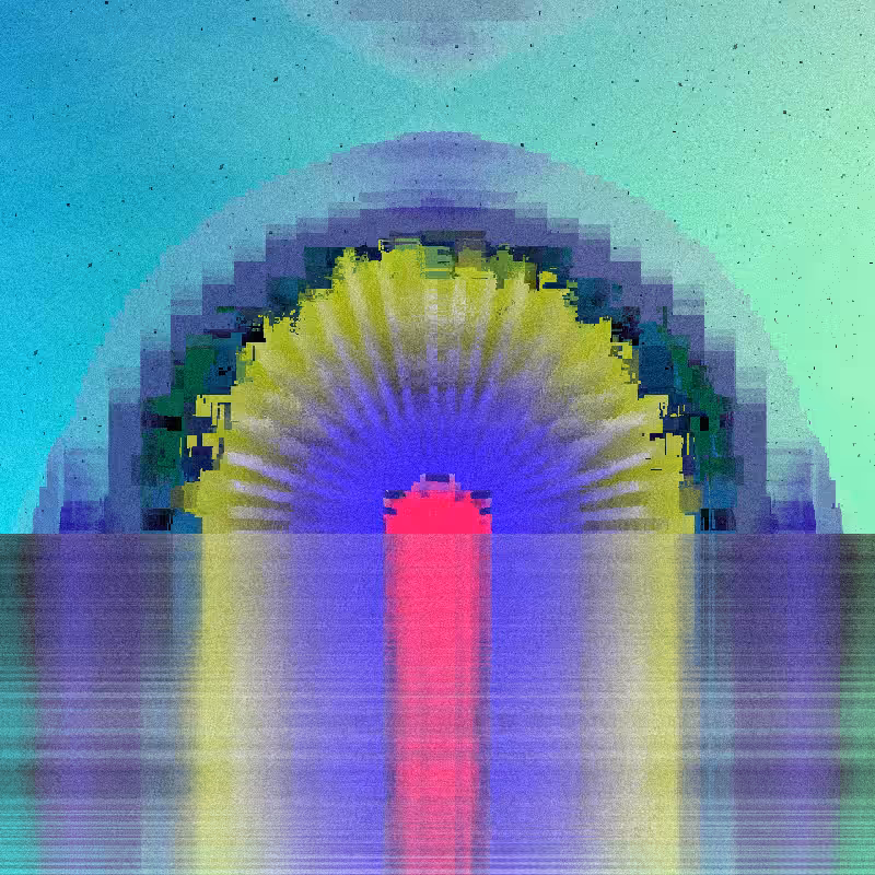 ATOMIC ISLANDS #41