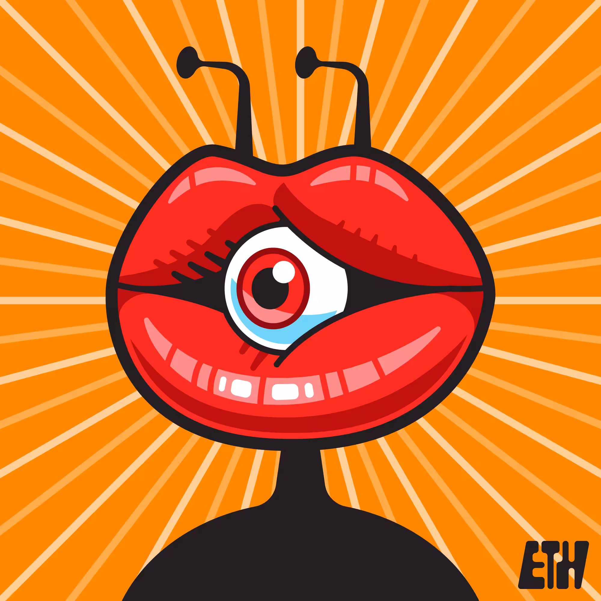 peep #001