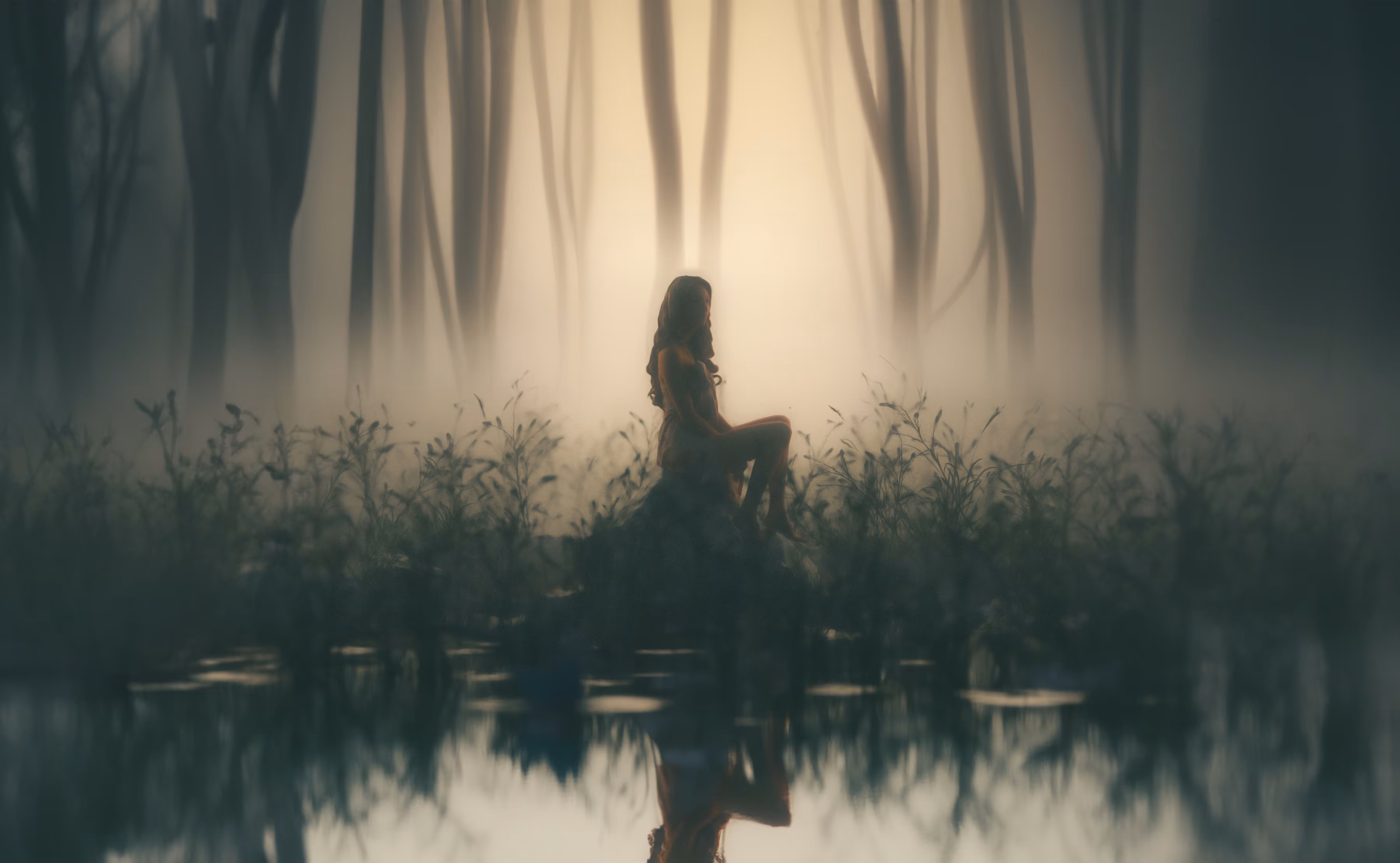 One with life