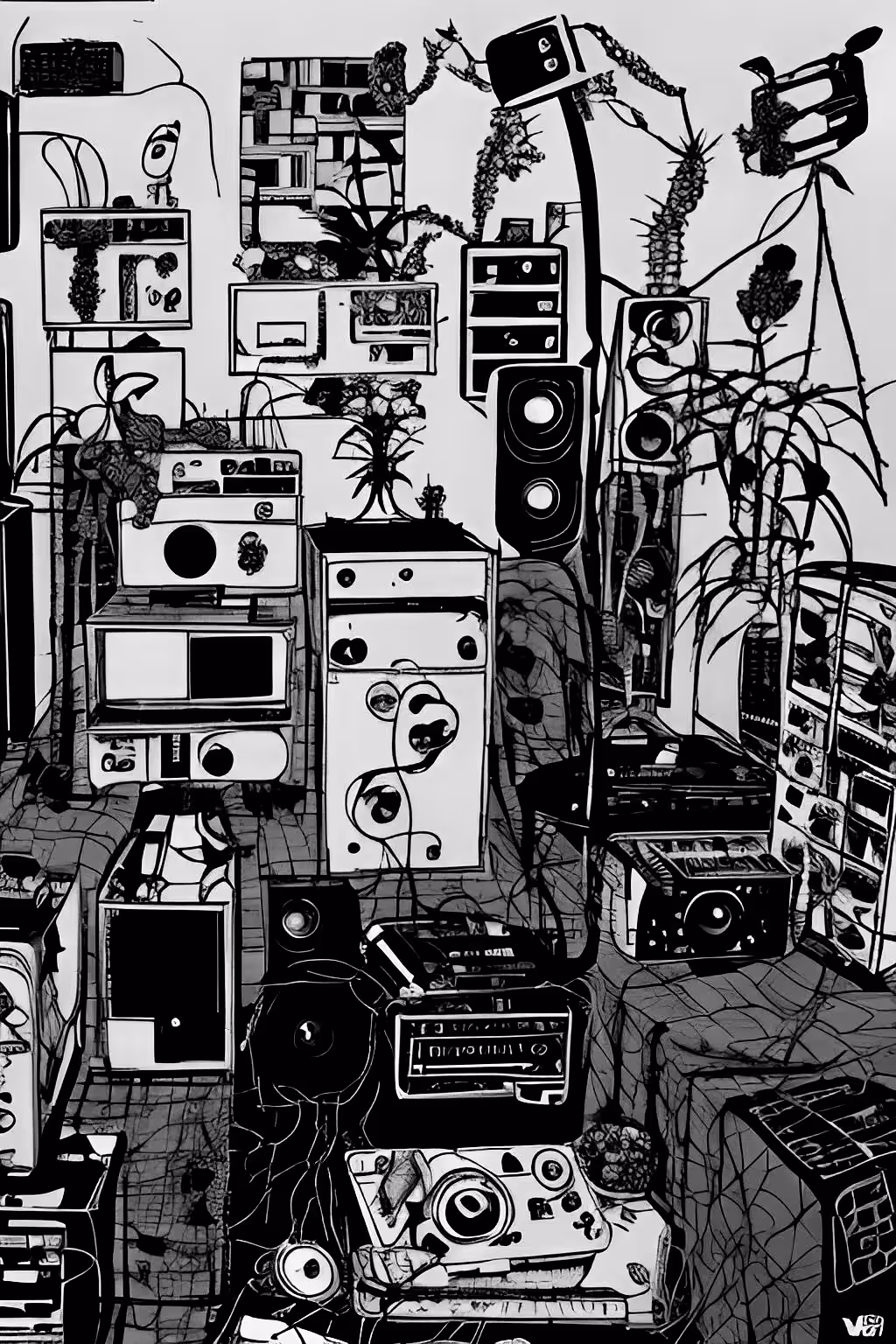m o n o #019