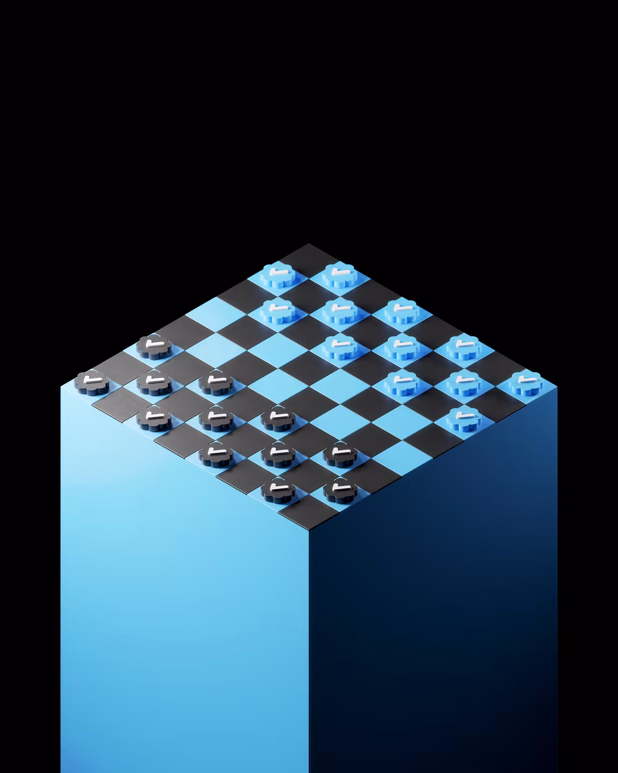 Checkers