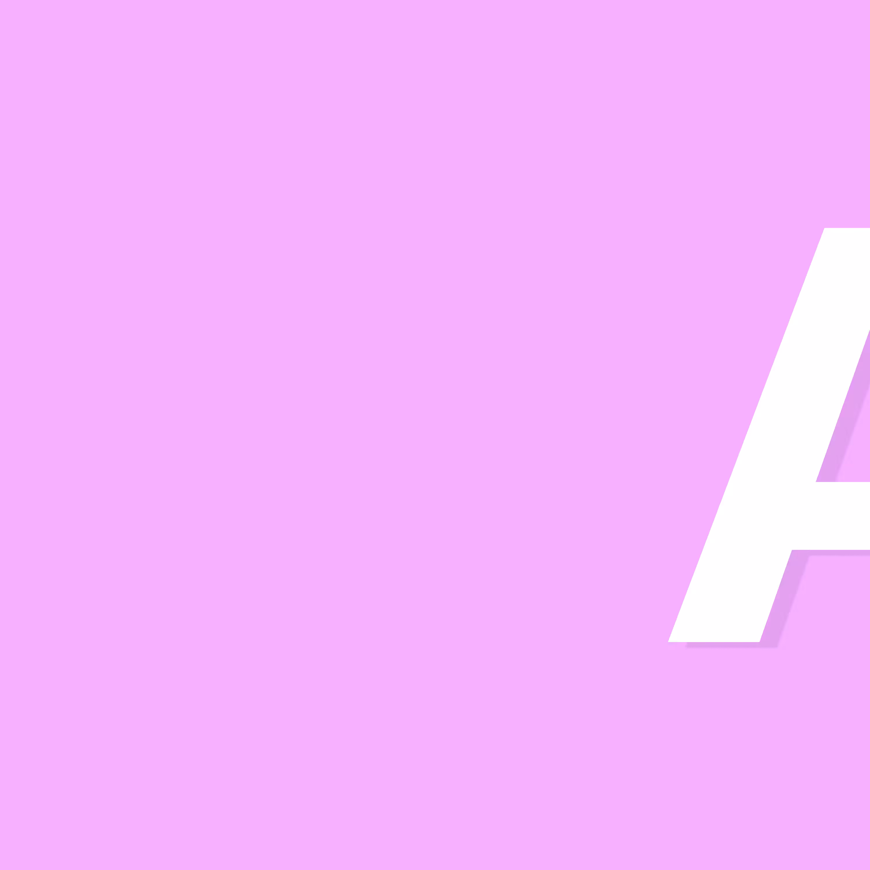 A for Amethyst