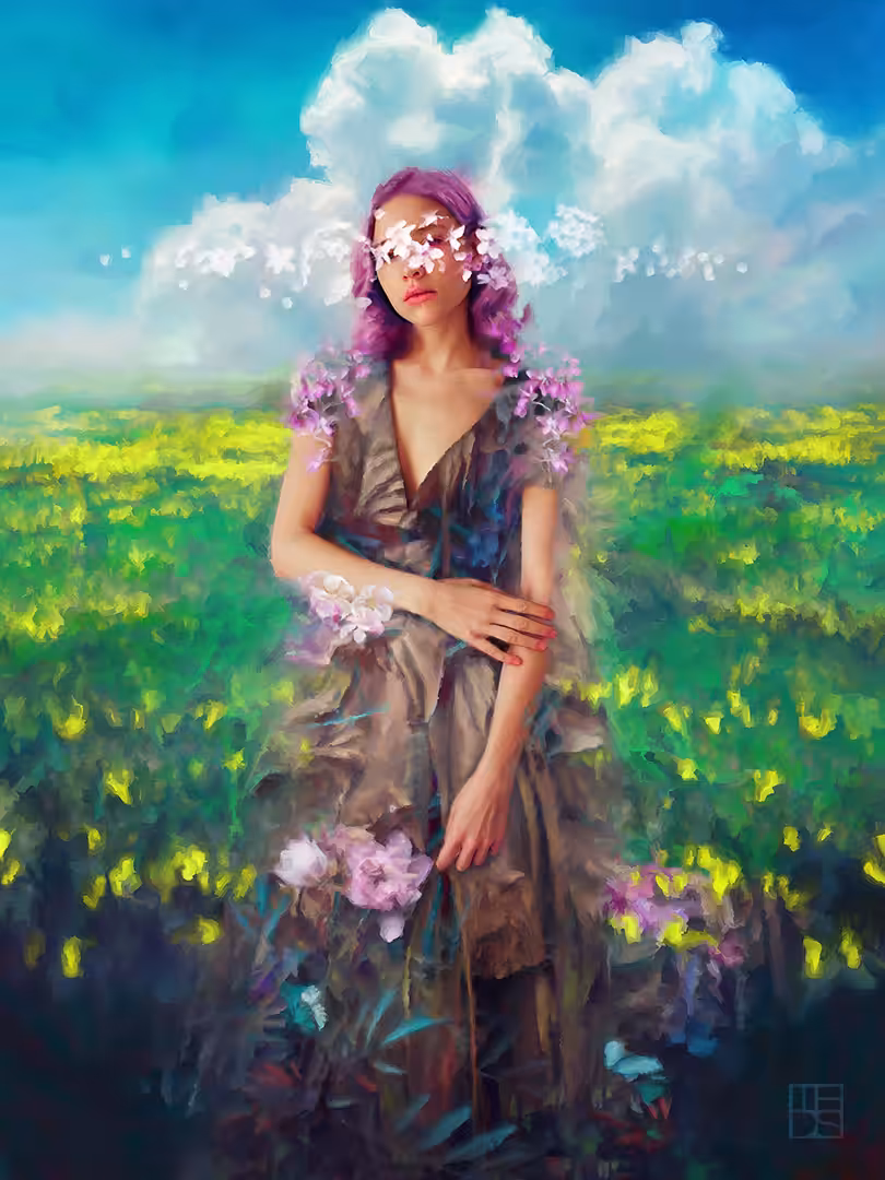 Florescence