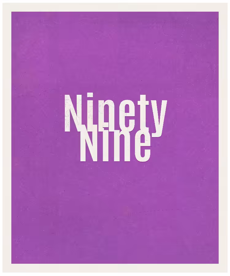Count #99