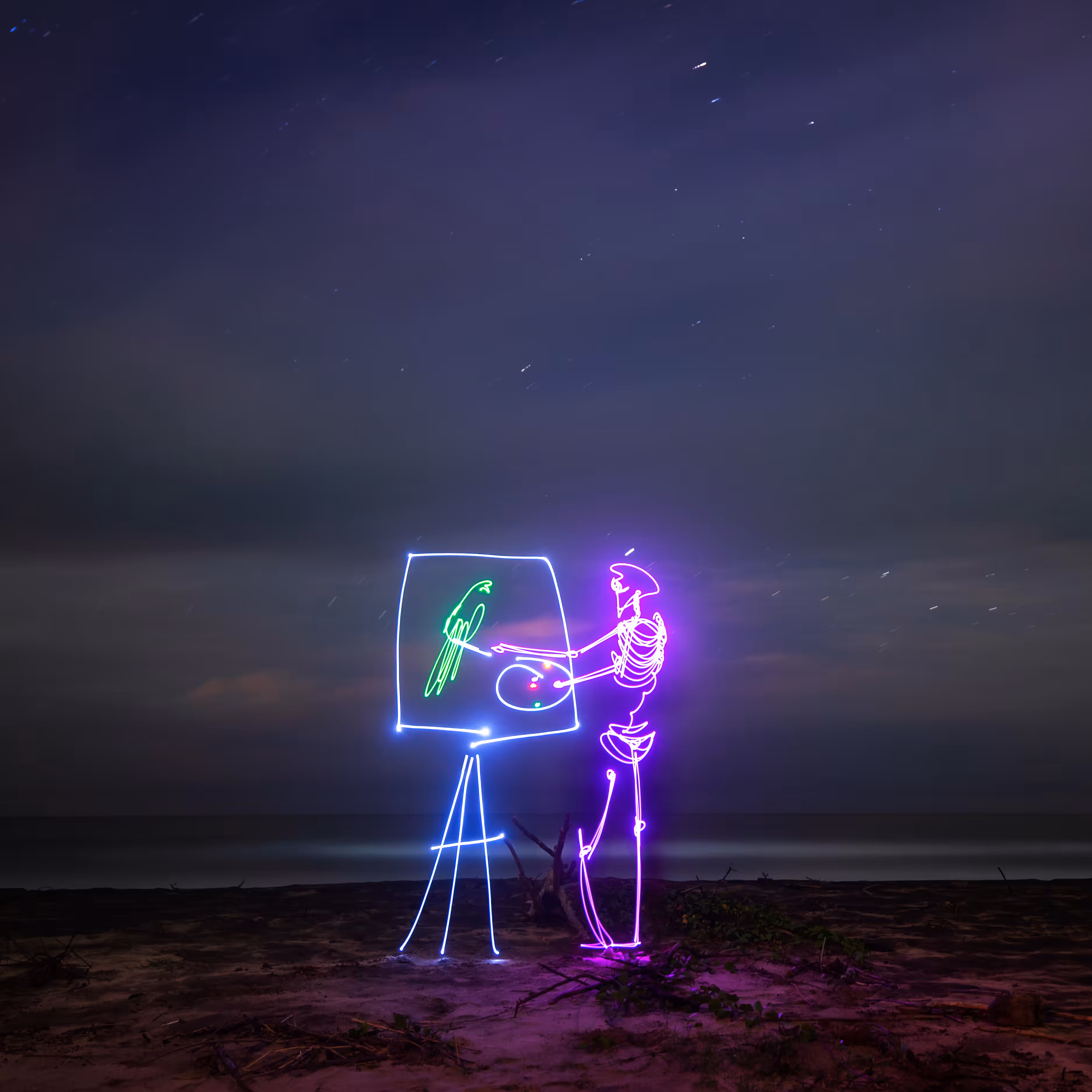 Artist