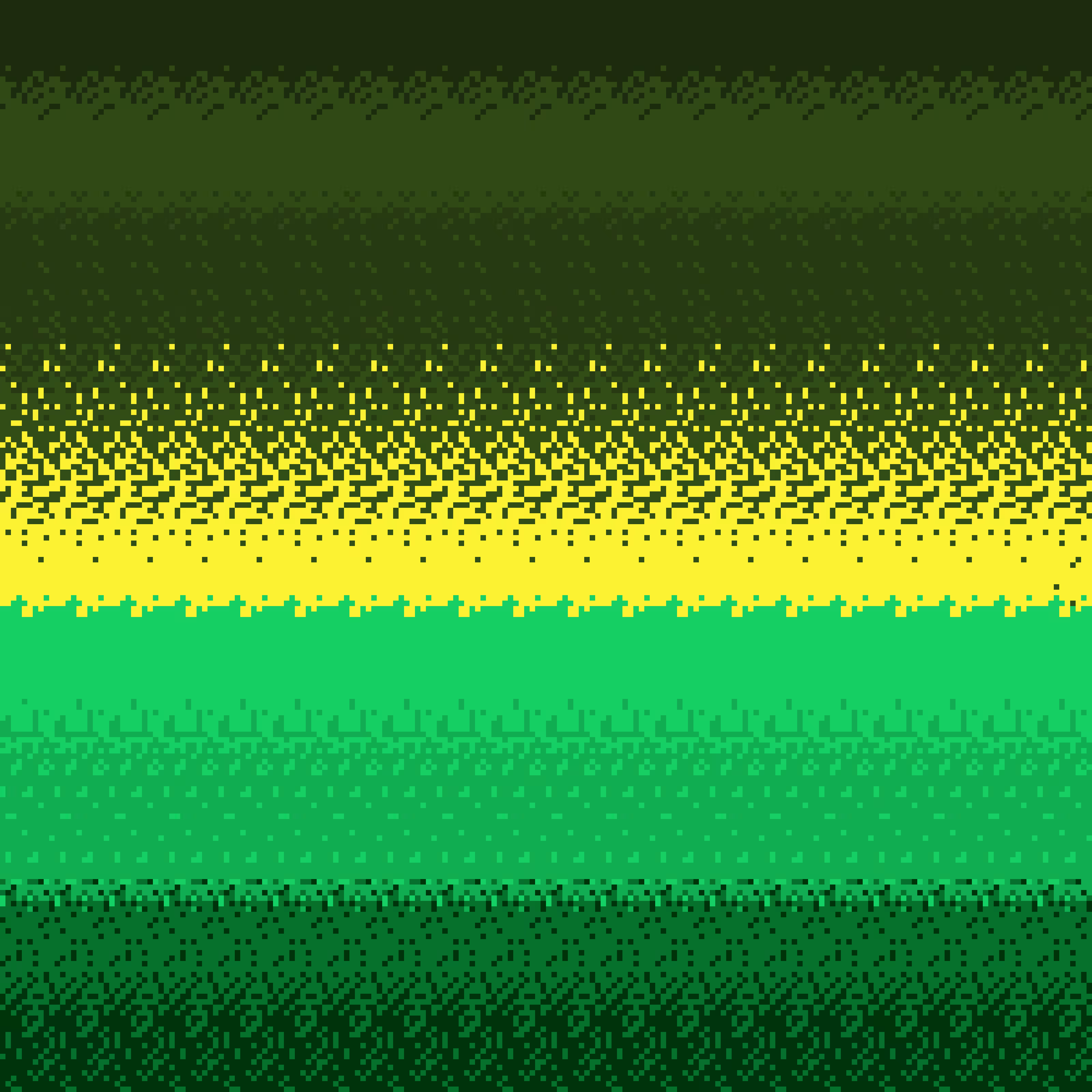 Dithered Gradients #41