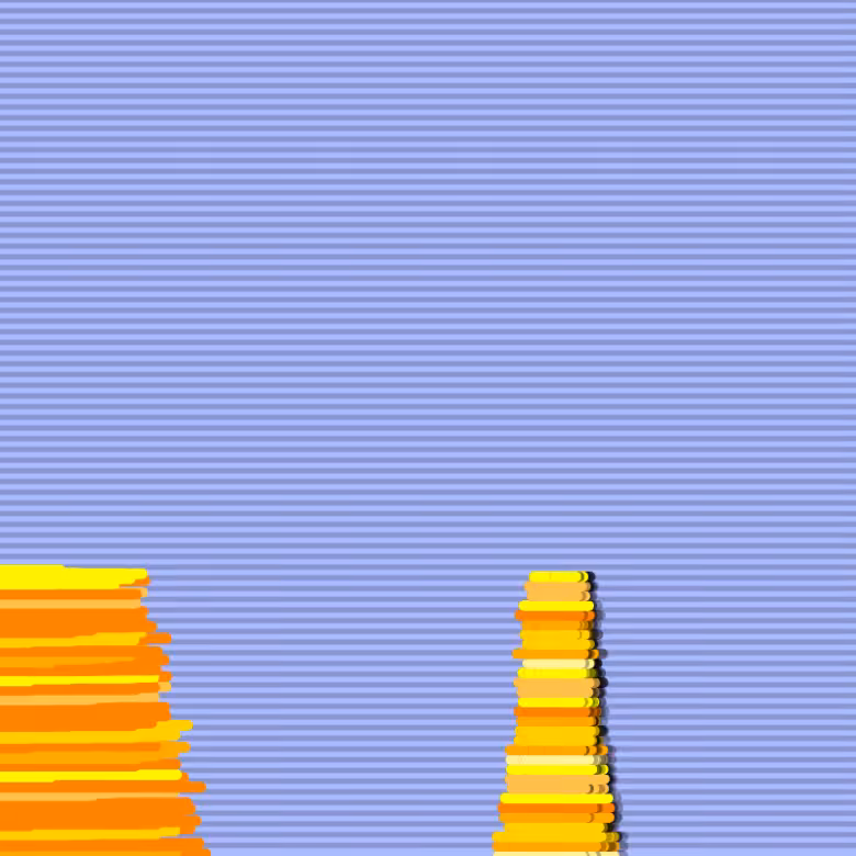 linescape #16