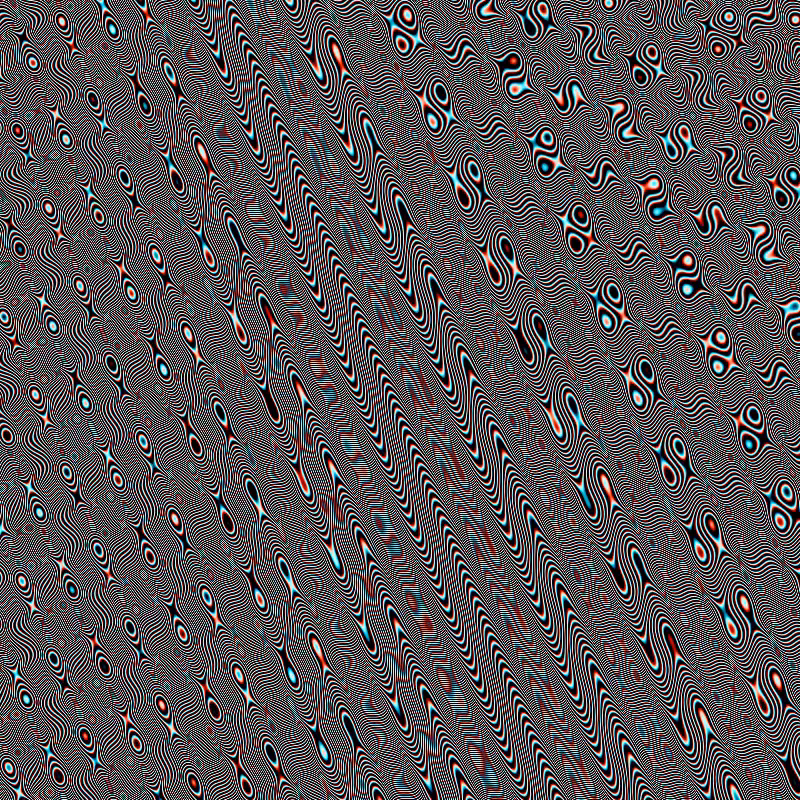 Quantum Vacuum #44
