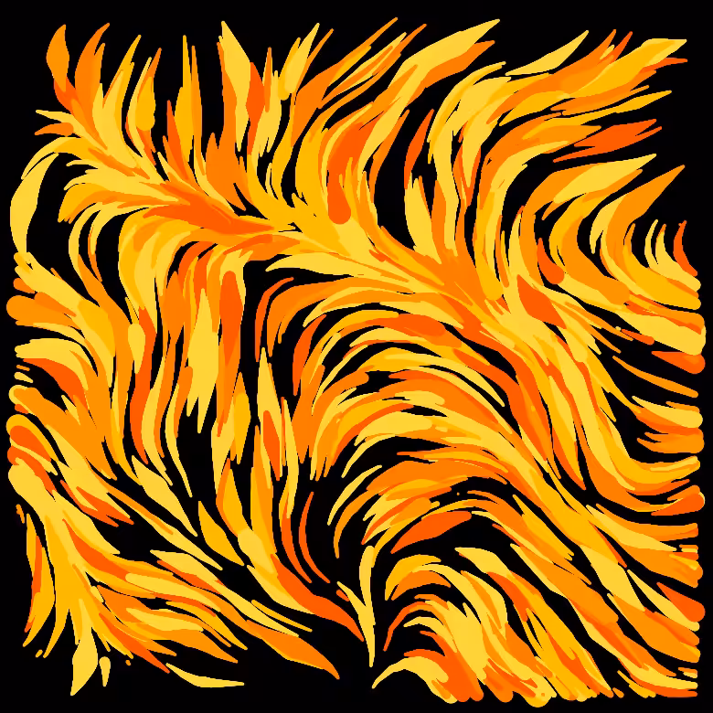 Flow Writer #52