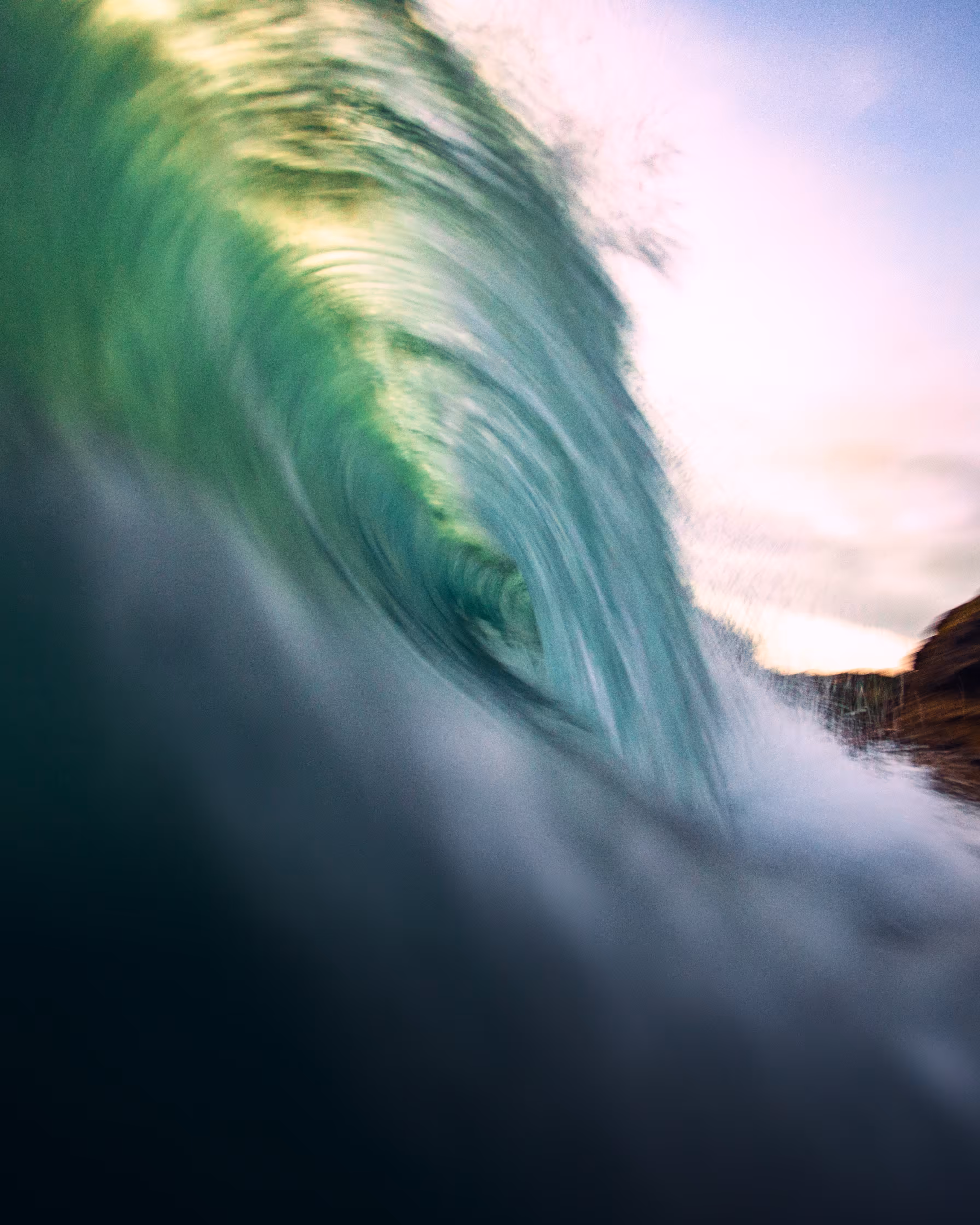 Speed Blur