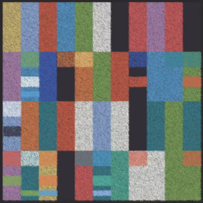 Texture pattern I #41