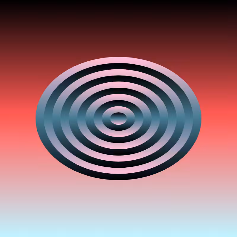 Mesh: The Radius #2