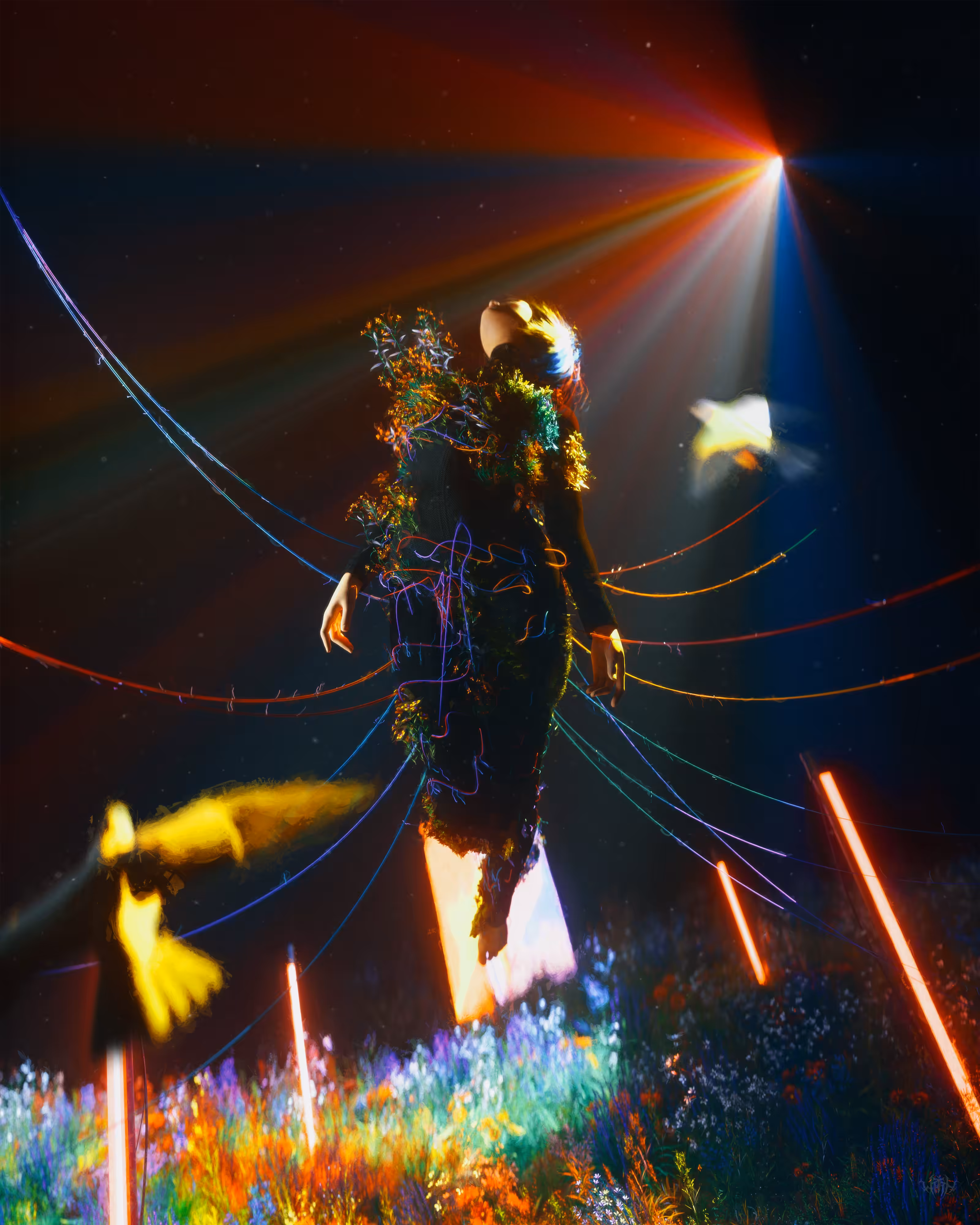 Eternal Life in Nirvana
