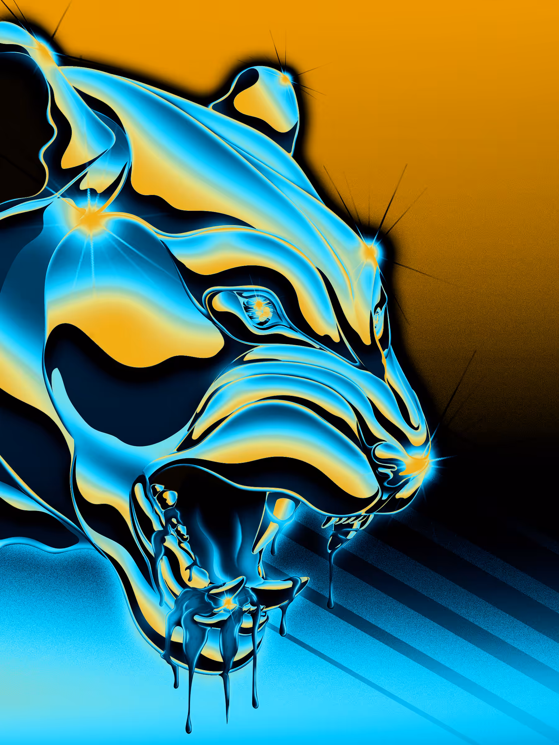 BloodSPORT™ :: Gamut
