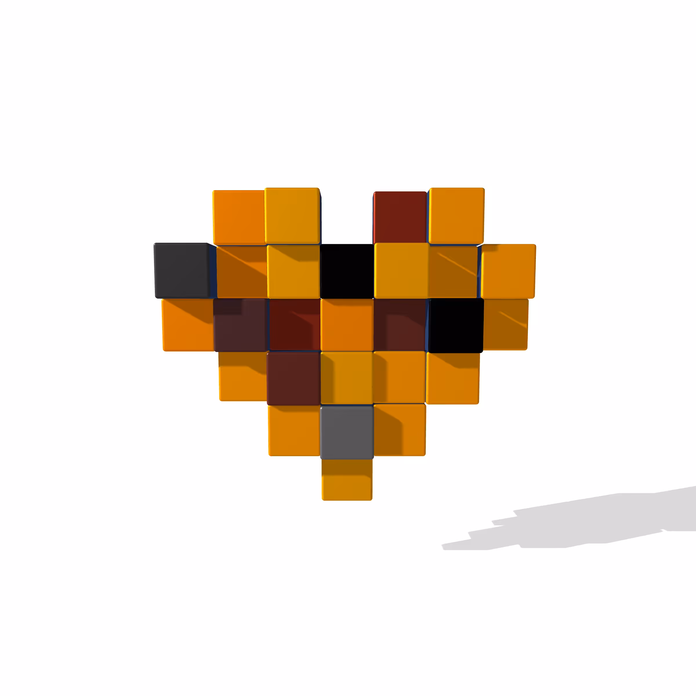 heart + craft #12770