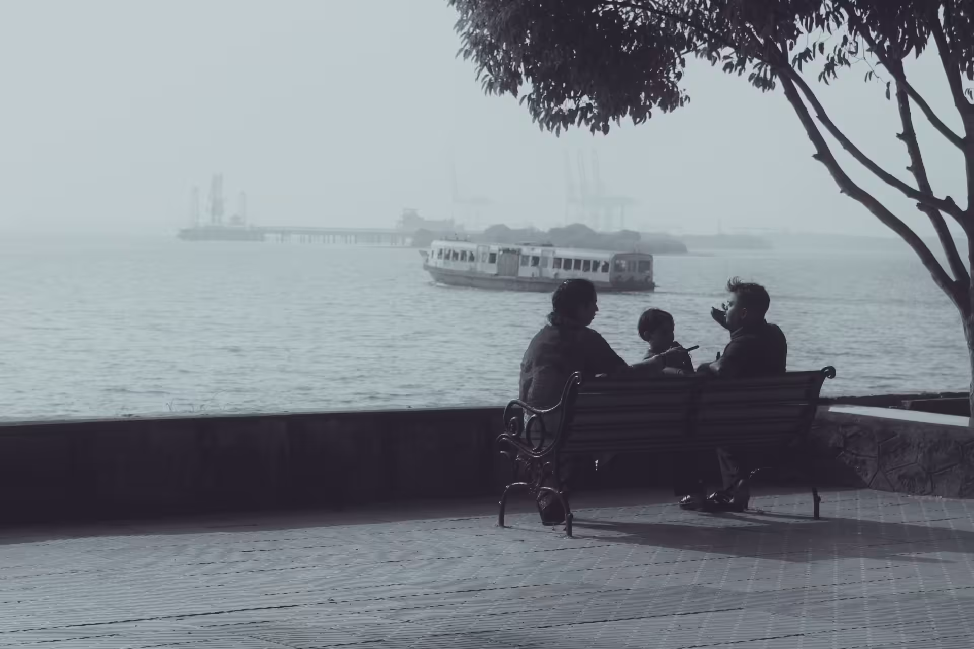 Time of Happiness