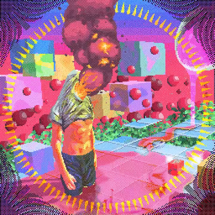 Pixurrealism