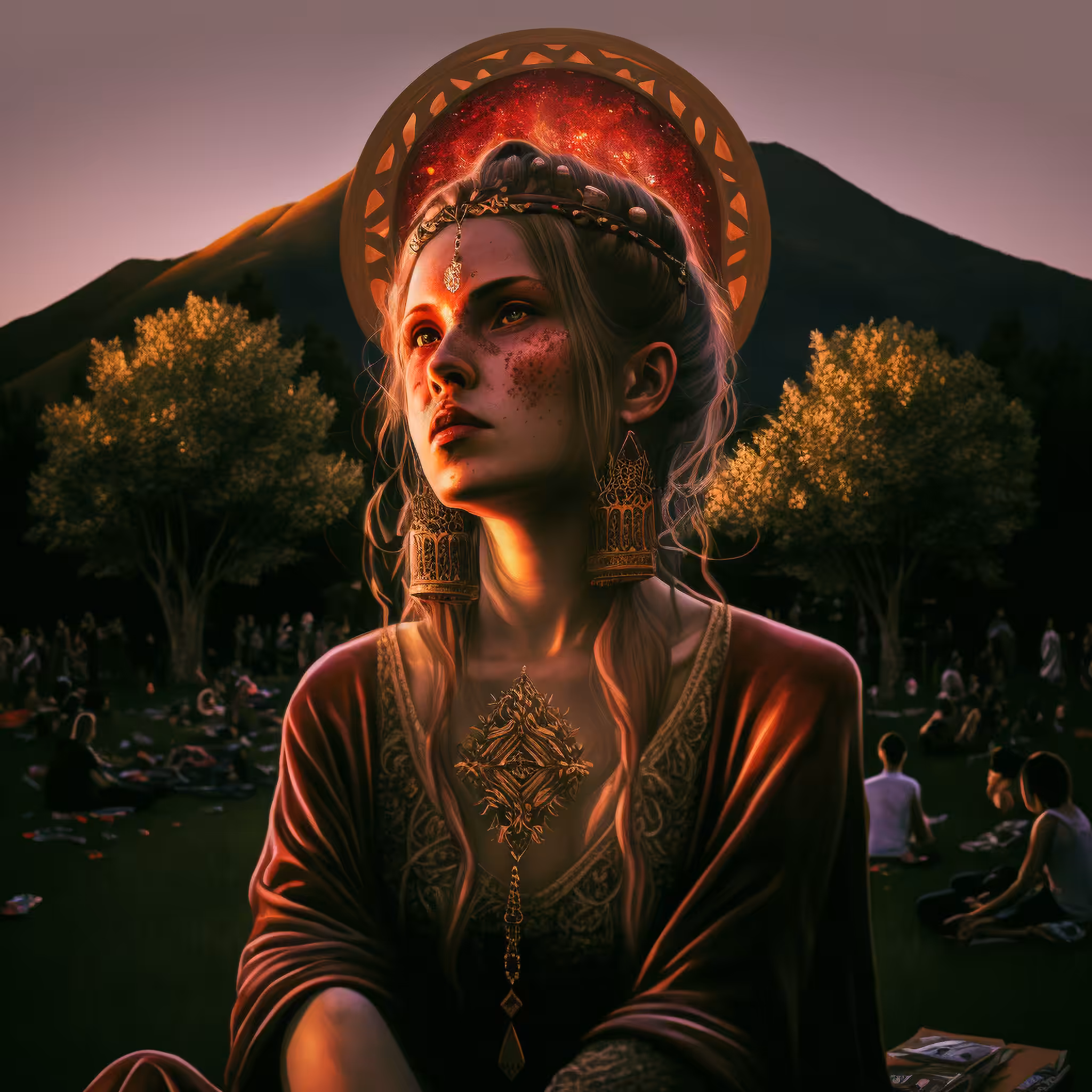 the ritual 16