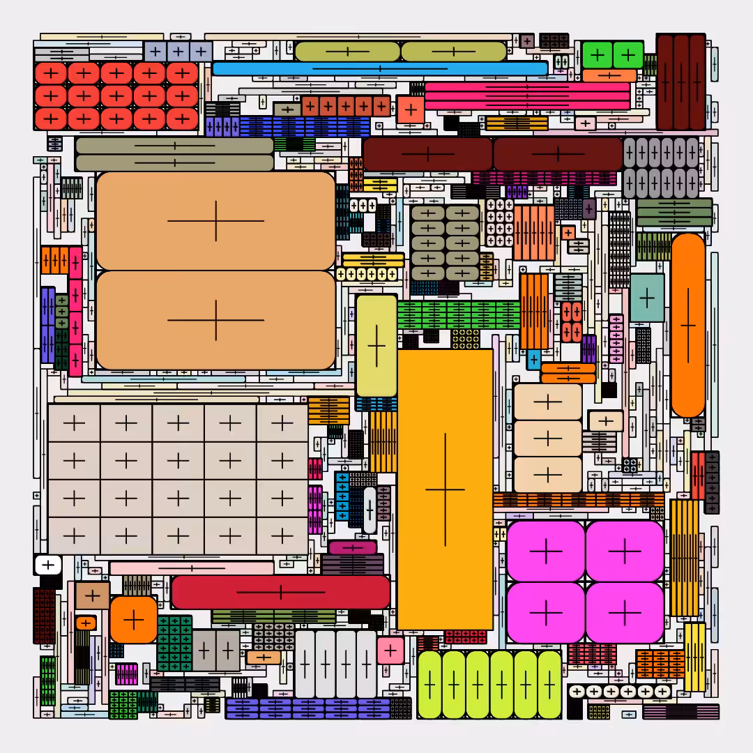 Industrial Park #146