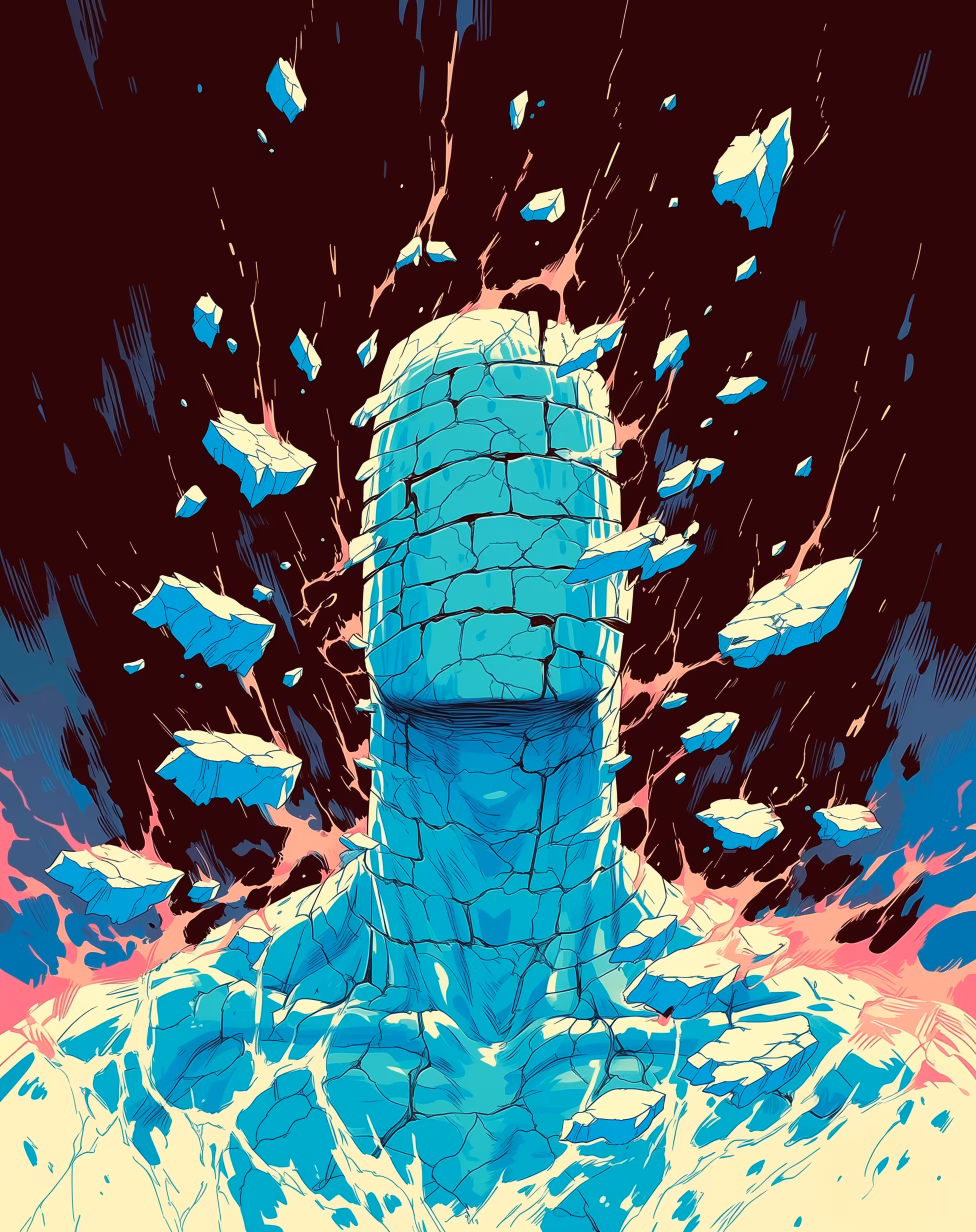 Build to Break