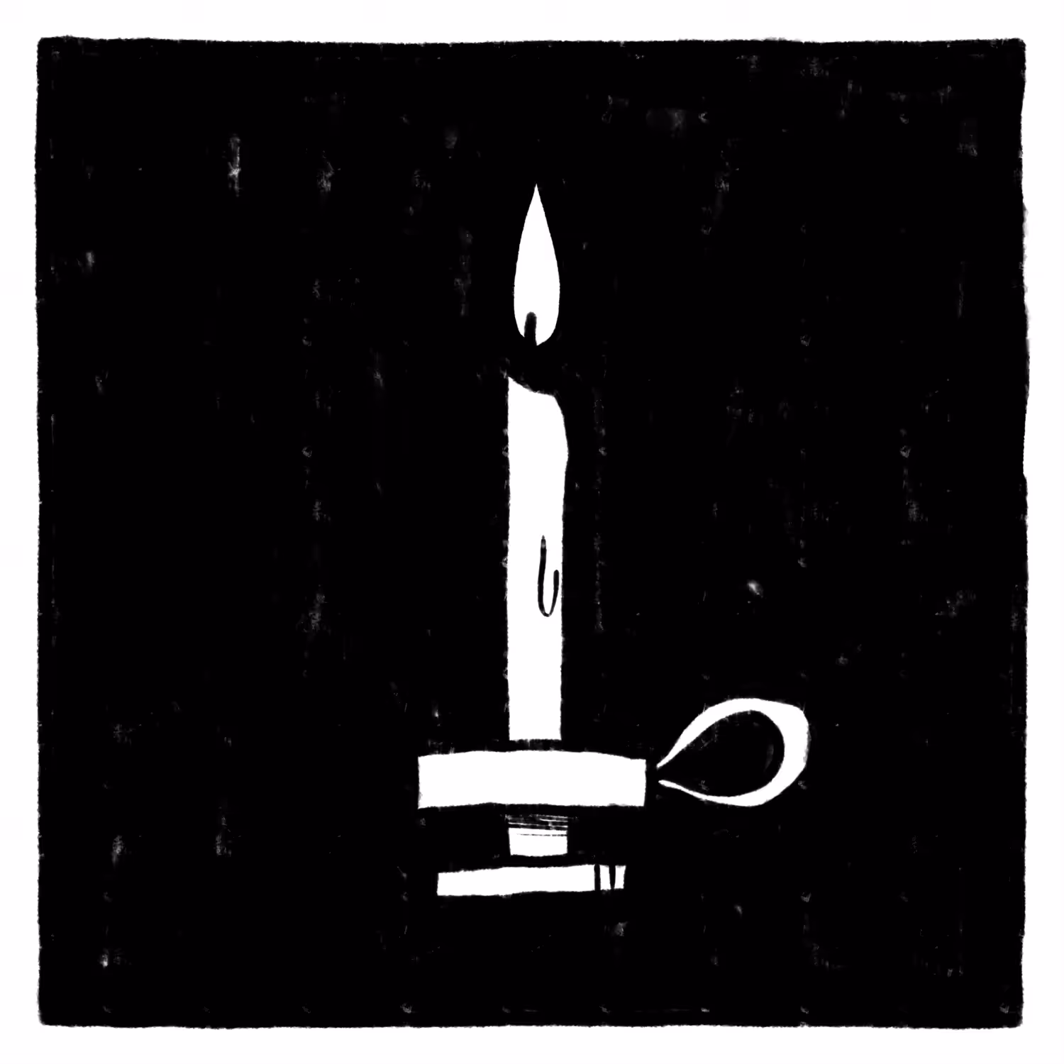 Light the way
