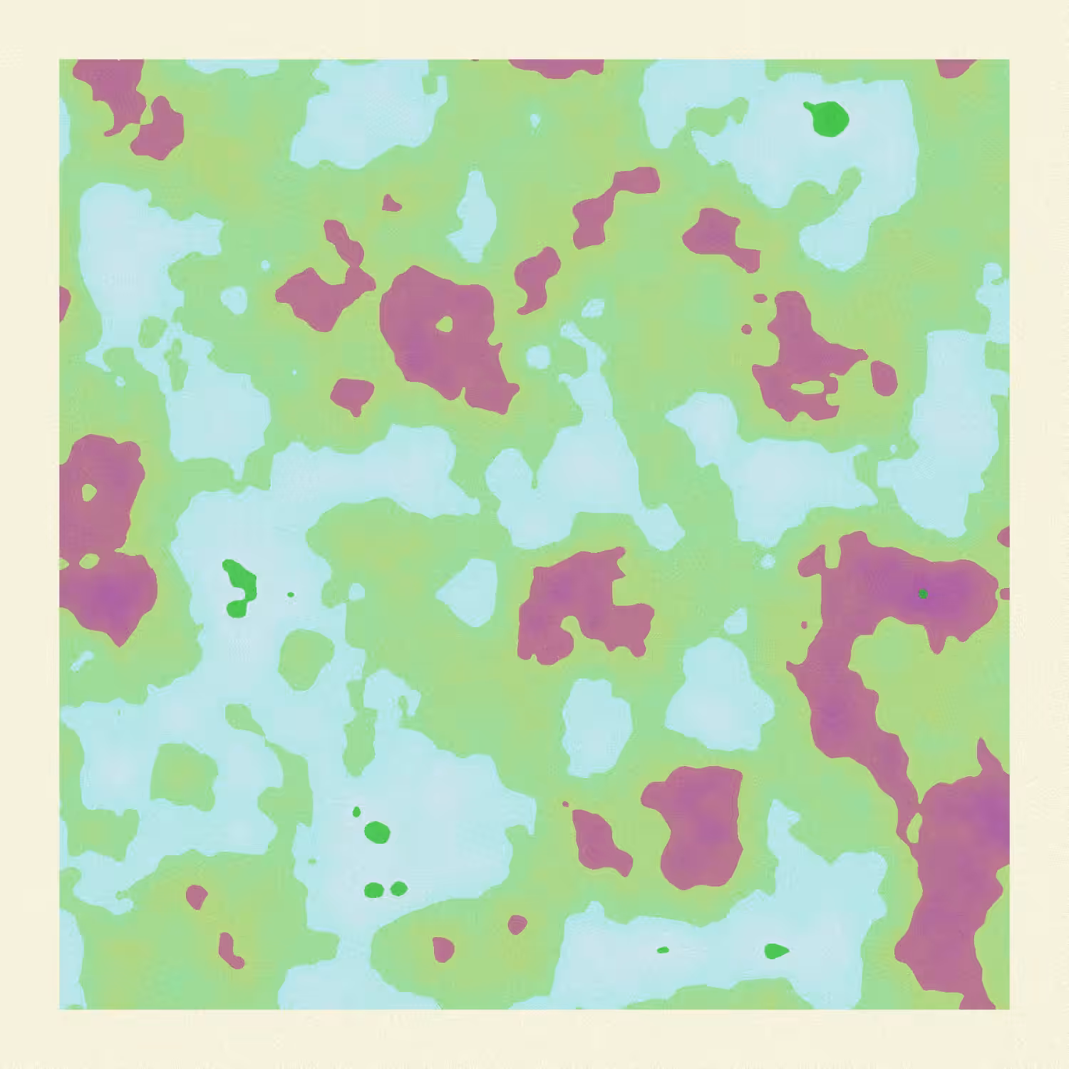 New Islands #51