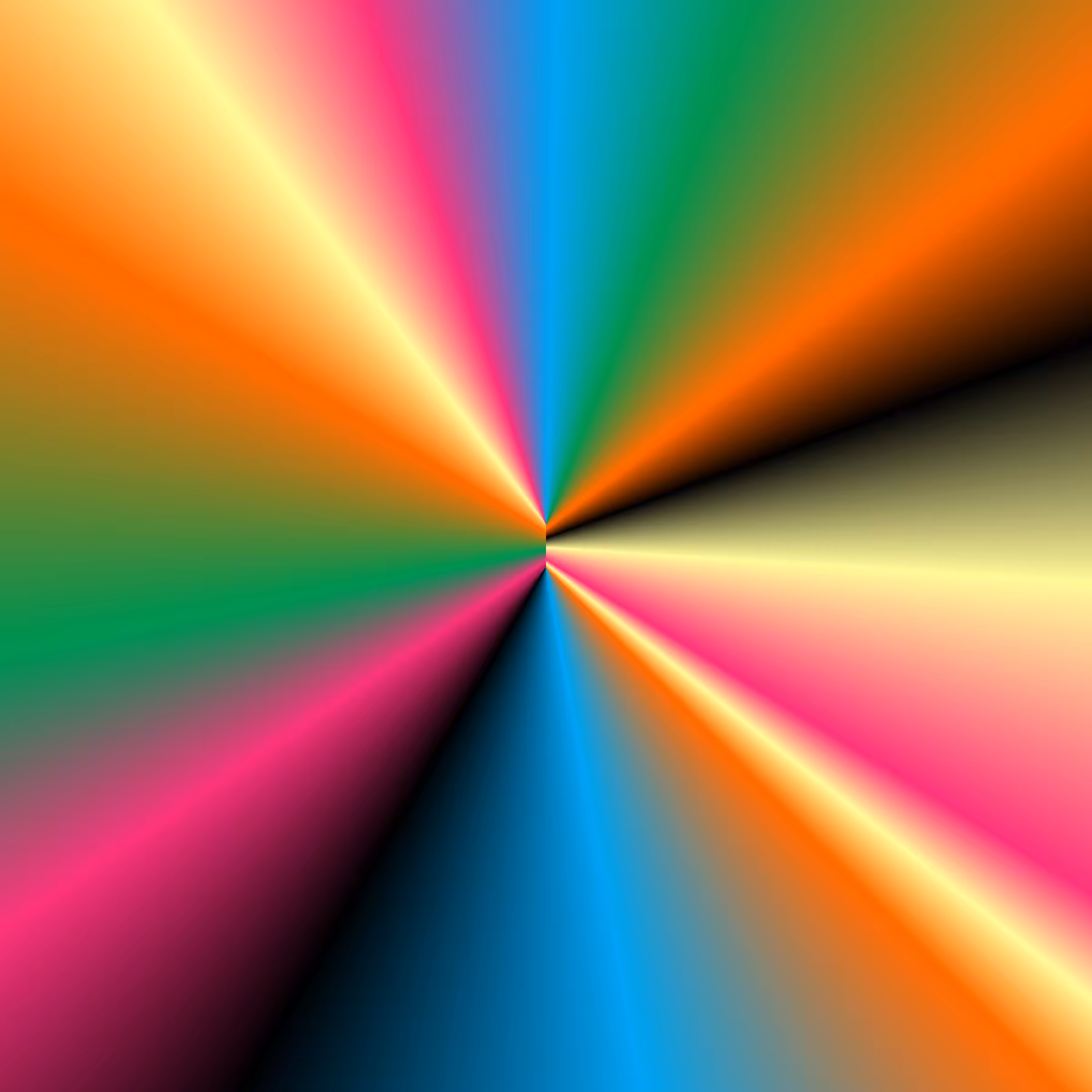 Circulate #4