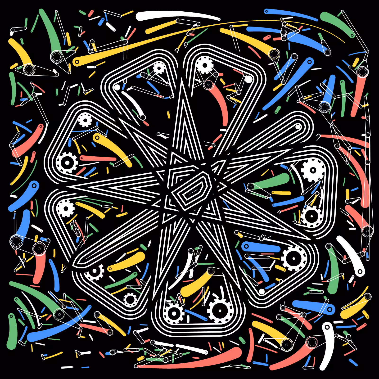 Sprocket Factory #355
