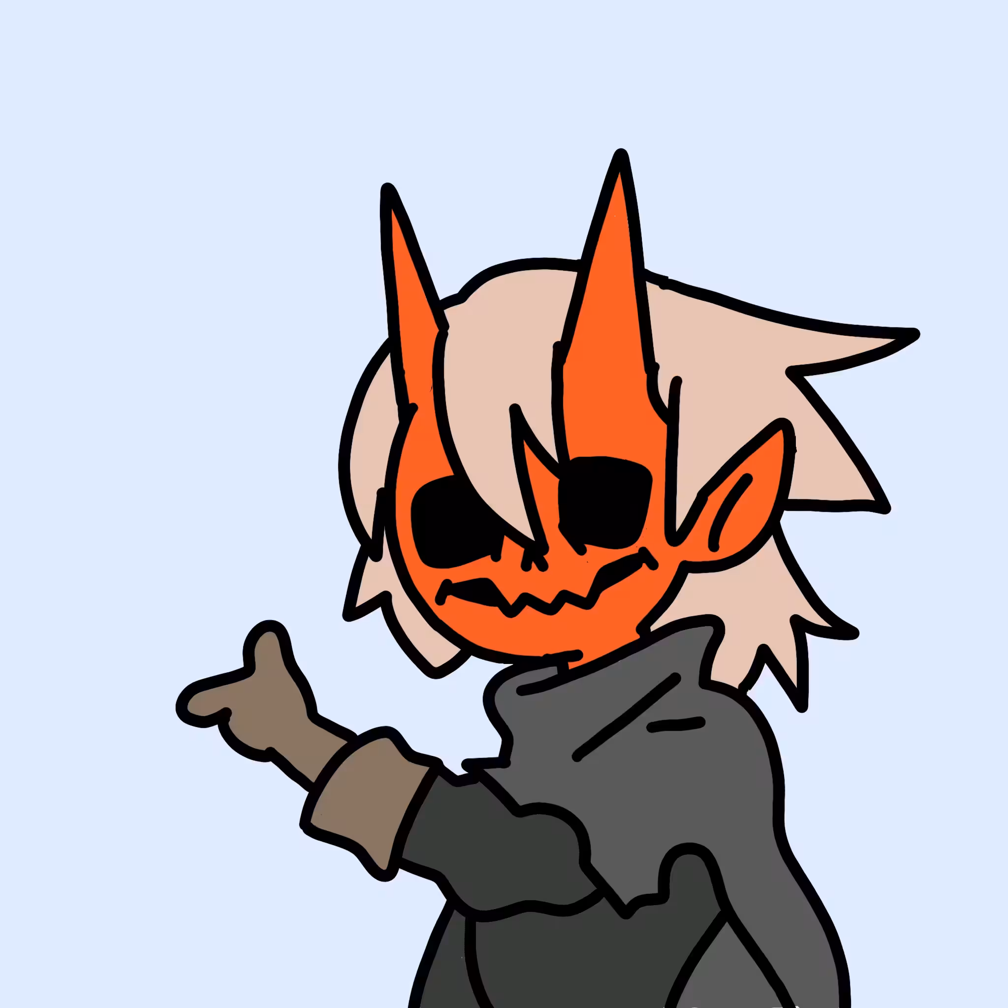 PunkHunter #21