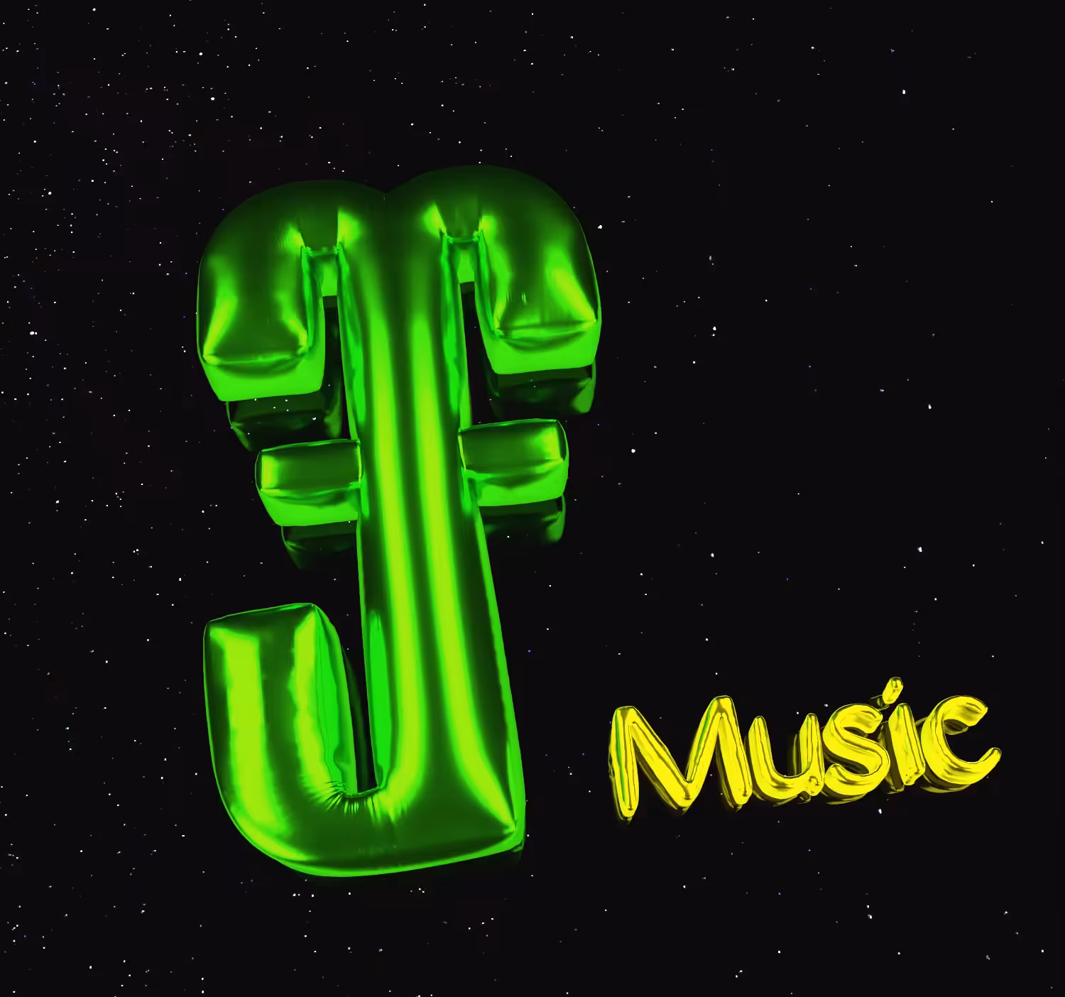 Special 3F Music