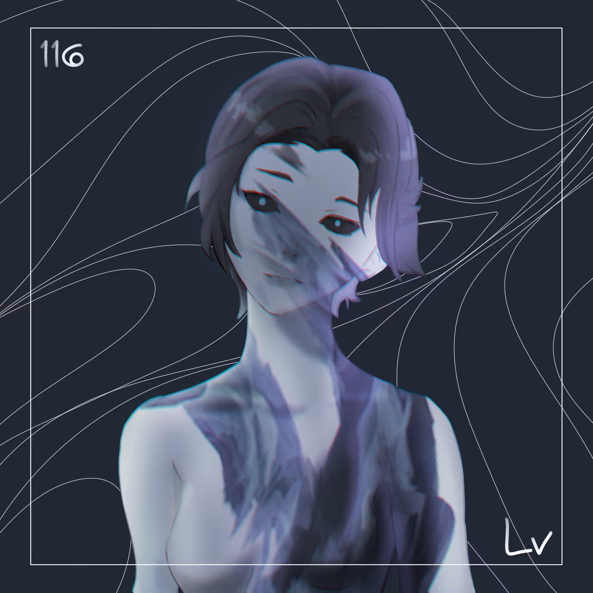 No.116 - Lv