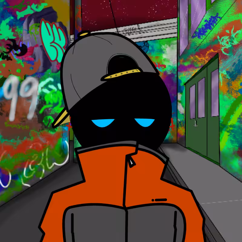Gen Rapper 344