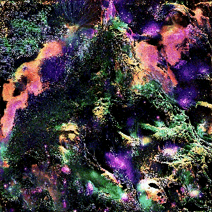 RXALITI #72 [Corrupt Realit ⧊𝔐O⧰⩴𝔲n𝓣ain𝖘⚡ threxweft through hypergnar gulfs]