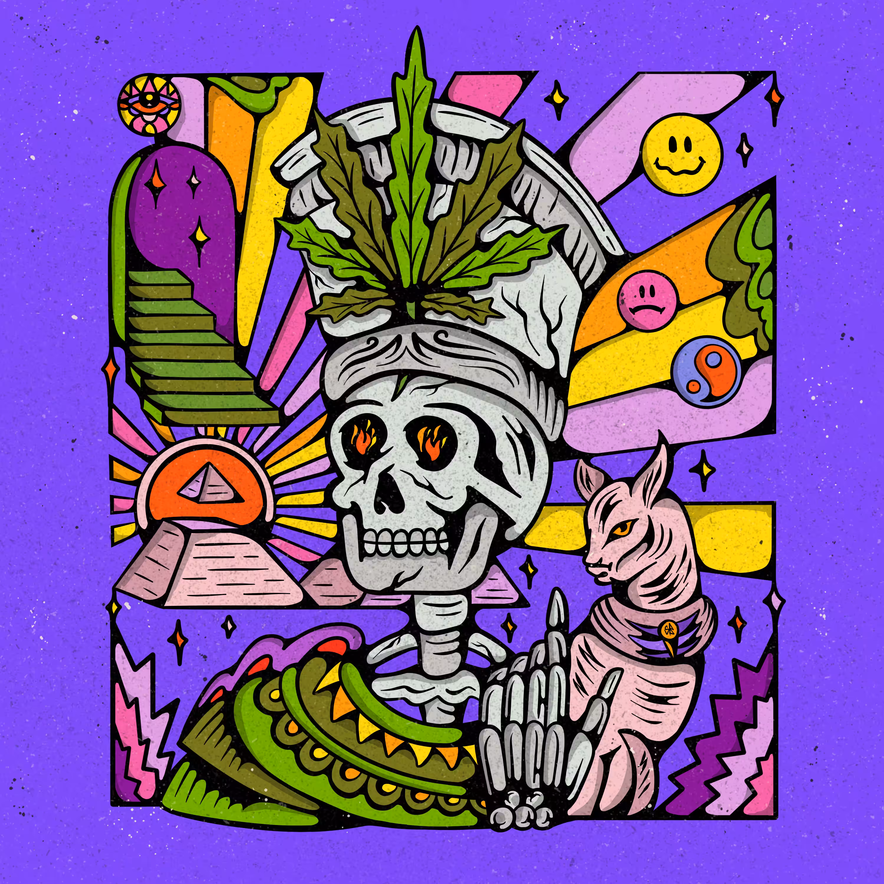 PHARAOH