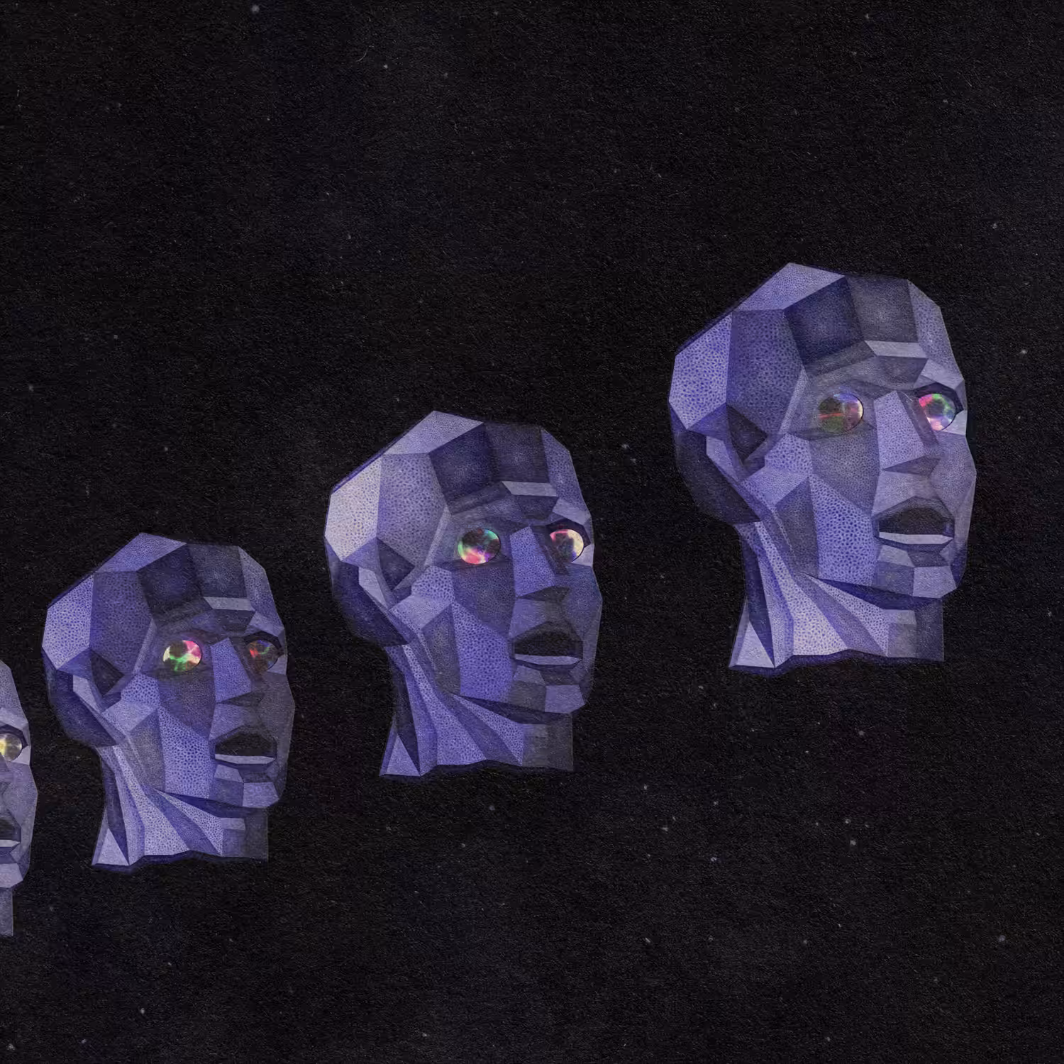 MASS FORMATION