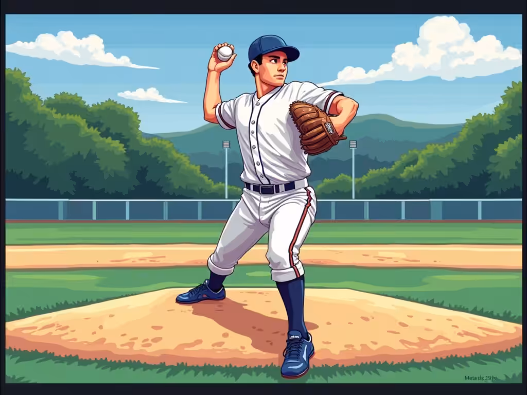 DataBaseball: Jim Mecir - 1998 (2.8 PV)