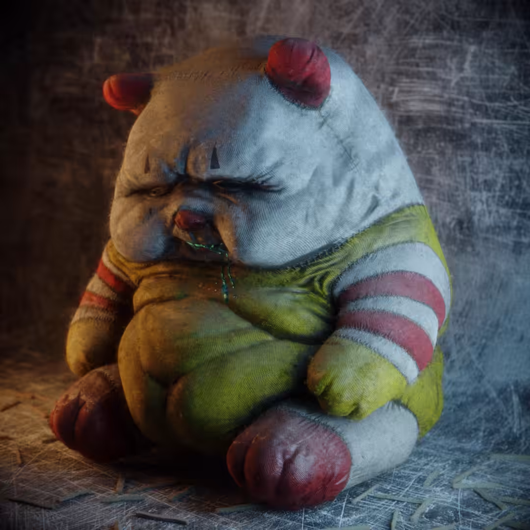 Mc Bear