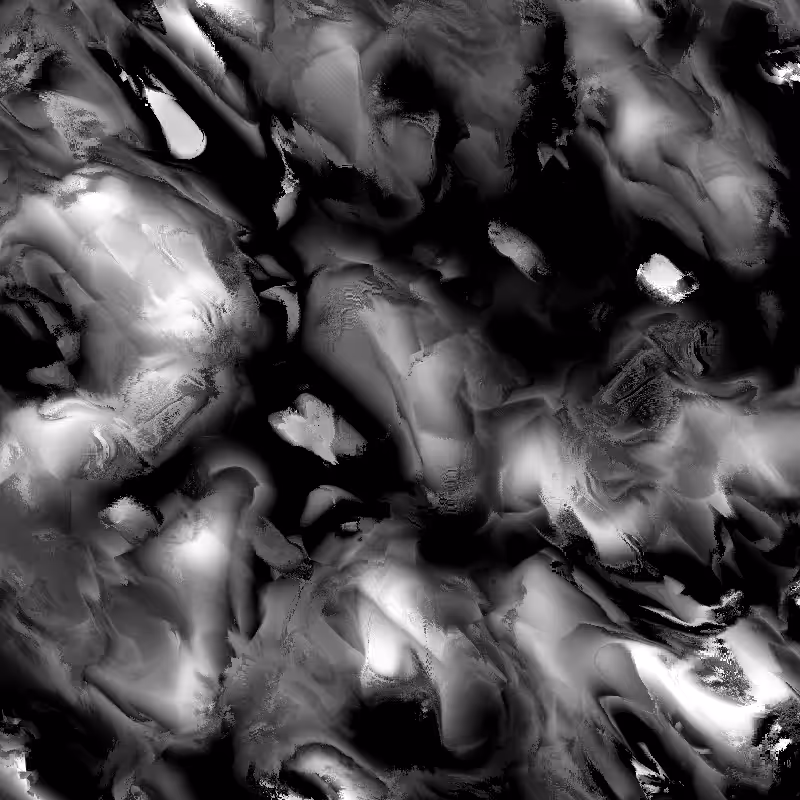Synthetic Structure #46