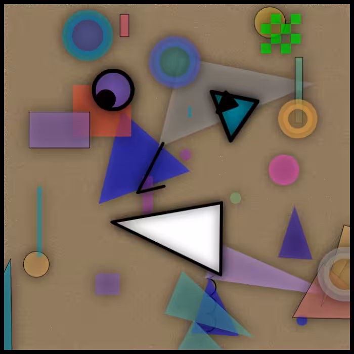 Kandudesky #252