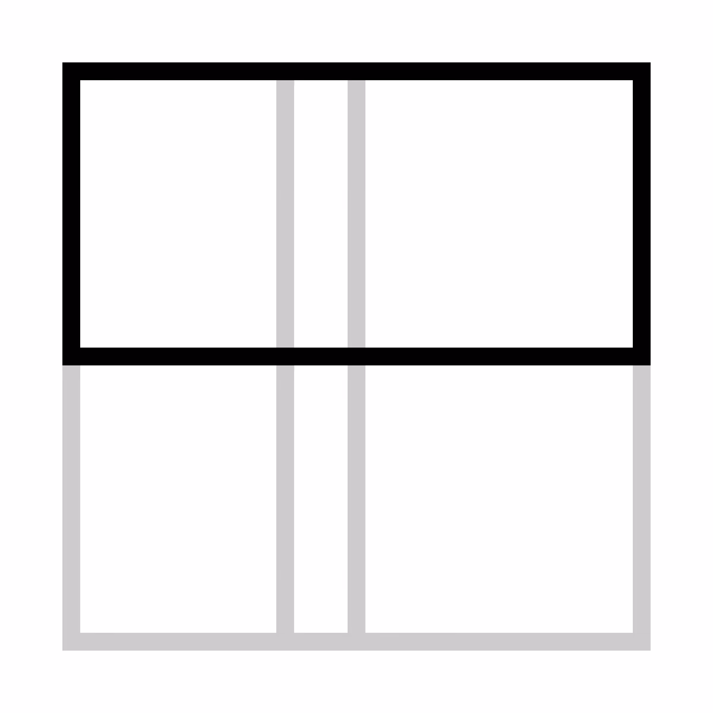 Rectangles (for Herbert) #490