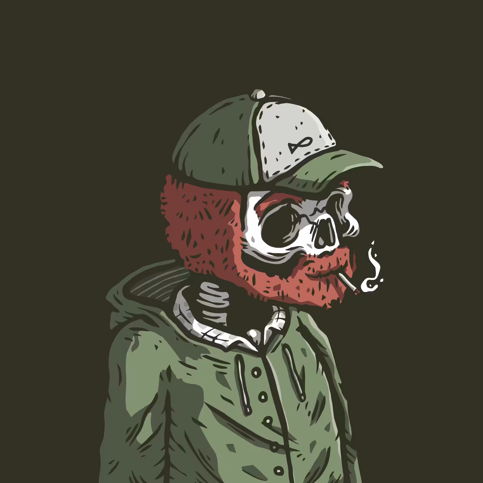 Skizo #030