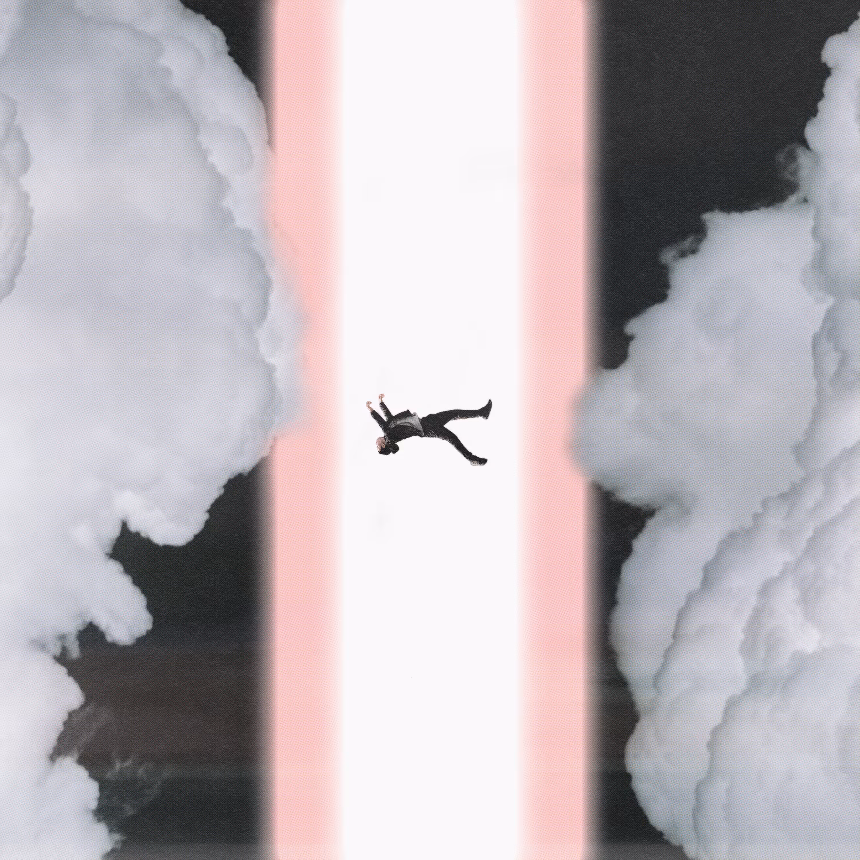 Trust Fall