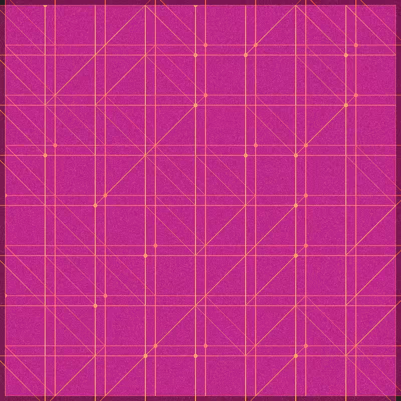 ISOMETRIC GLITCH #140