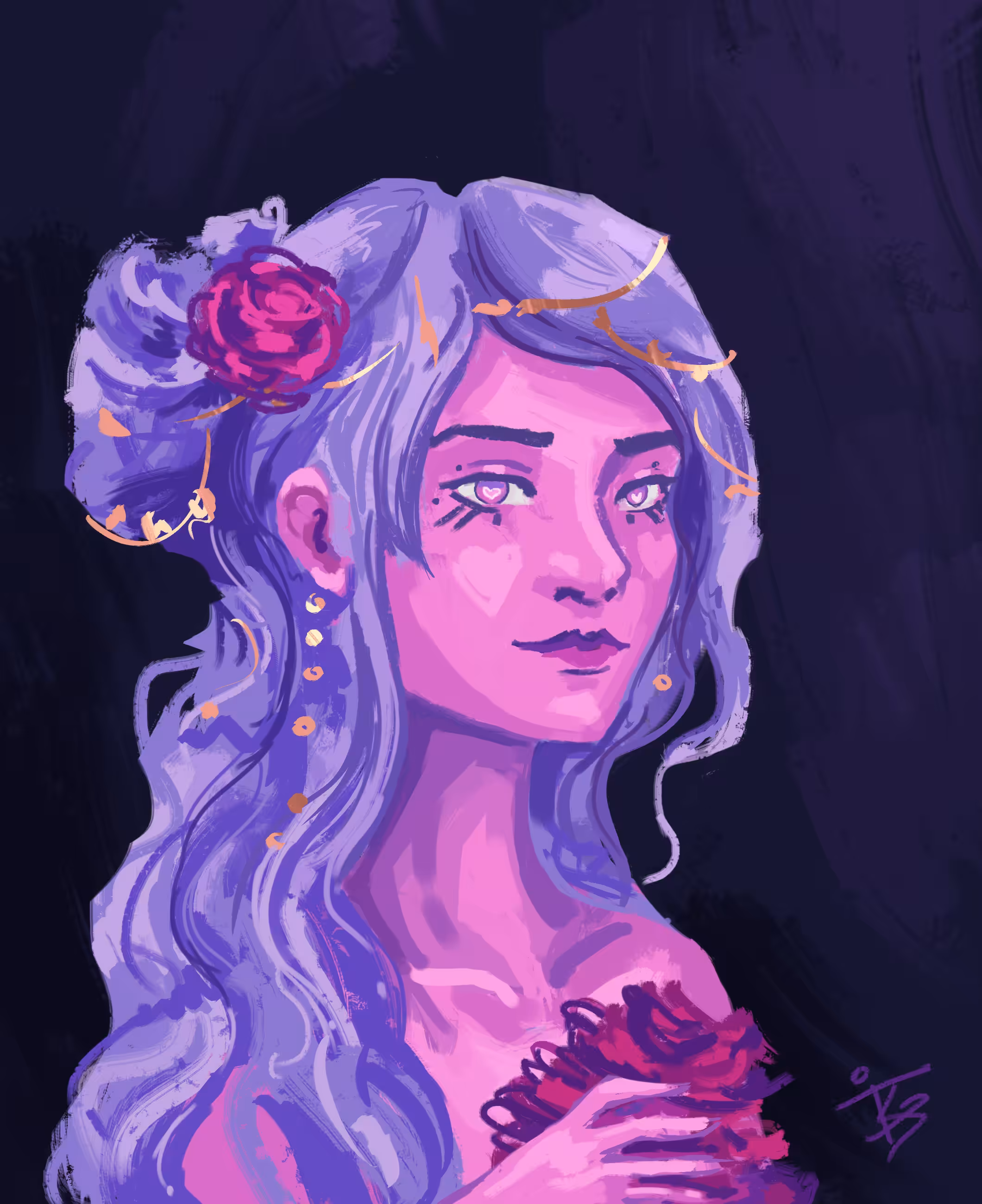 Aphrodite