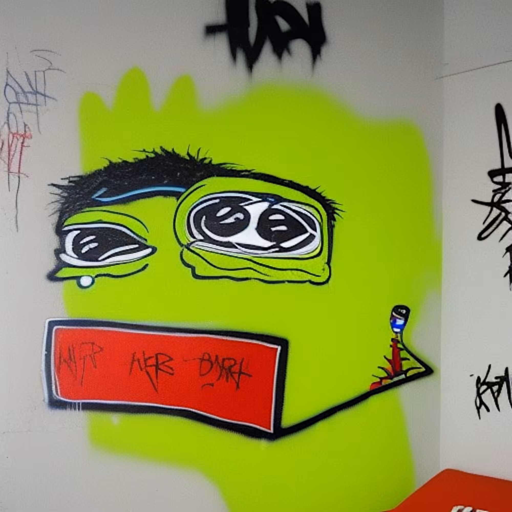 Pepe from Springfield